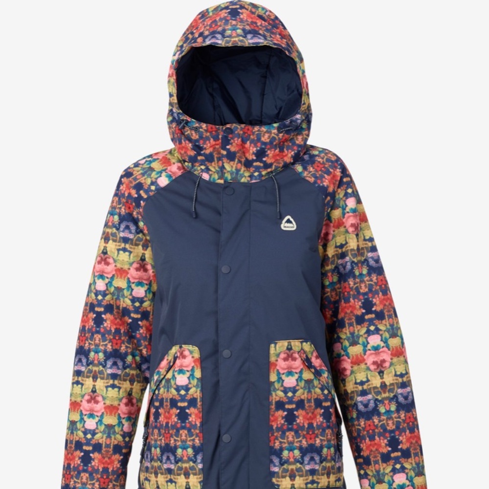 Burton Eastfall Jacket